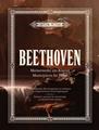 Minuet and minore (3rd movt from Sonata No. 4, Op. 7) Noder