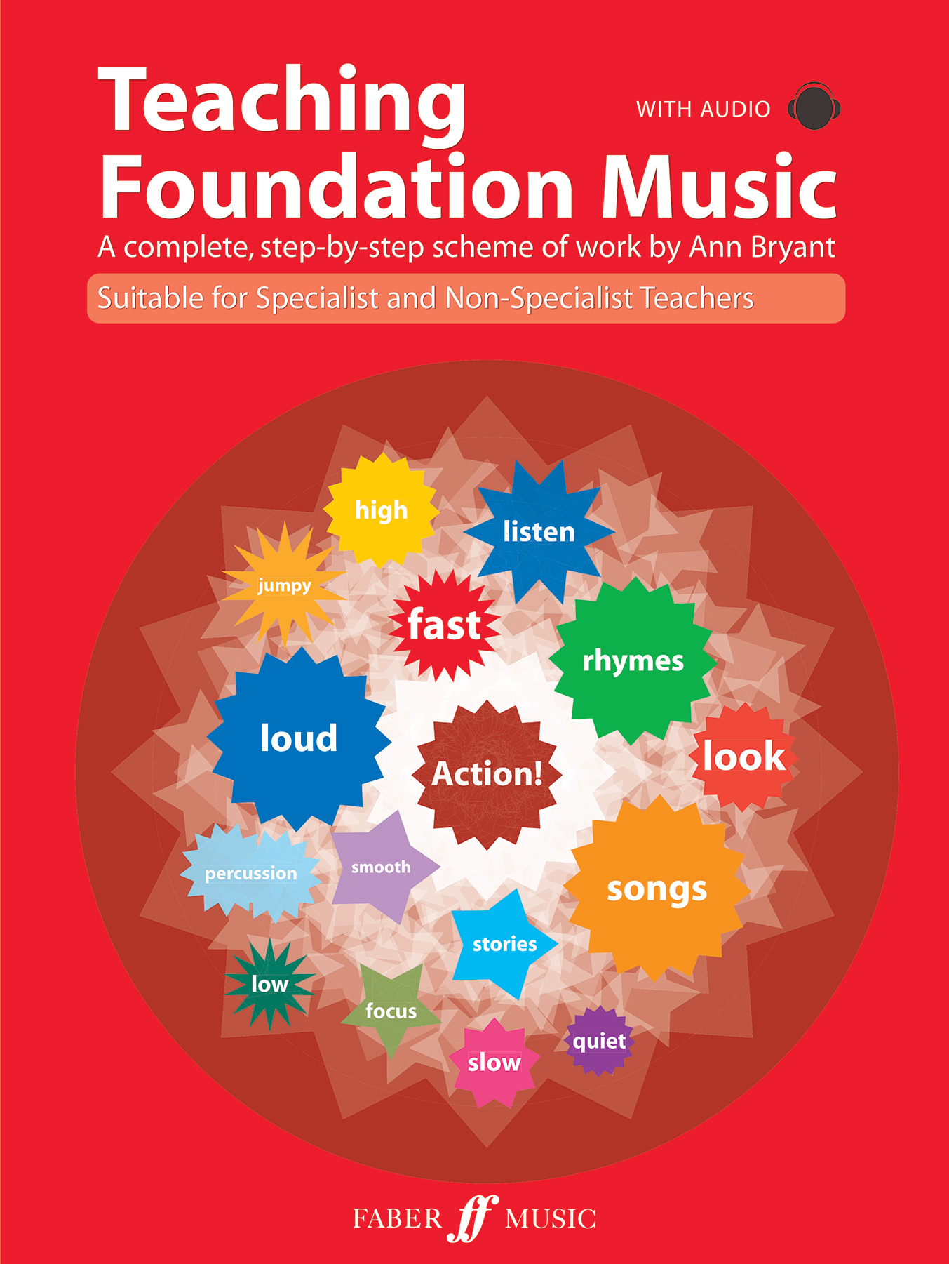 Teaching Foundation Music | Faber Music