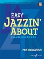 Harrys Theme (from Easy Jazzin About) Noder