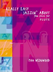 Dragonfly (from 'Easy Jazzin' About)