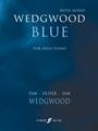 Wedgwood Blue Partitions