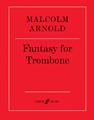Fantasy for Trombone Op.101 Partituras