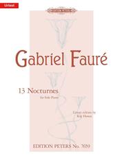 Nocturne No.9, Op.97