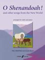All The Pretty Little Horses (from O Shenandoah!) Sheet Music