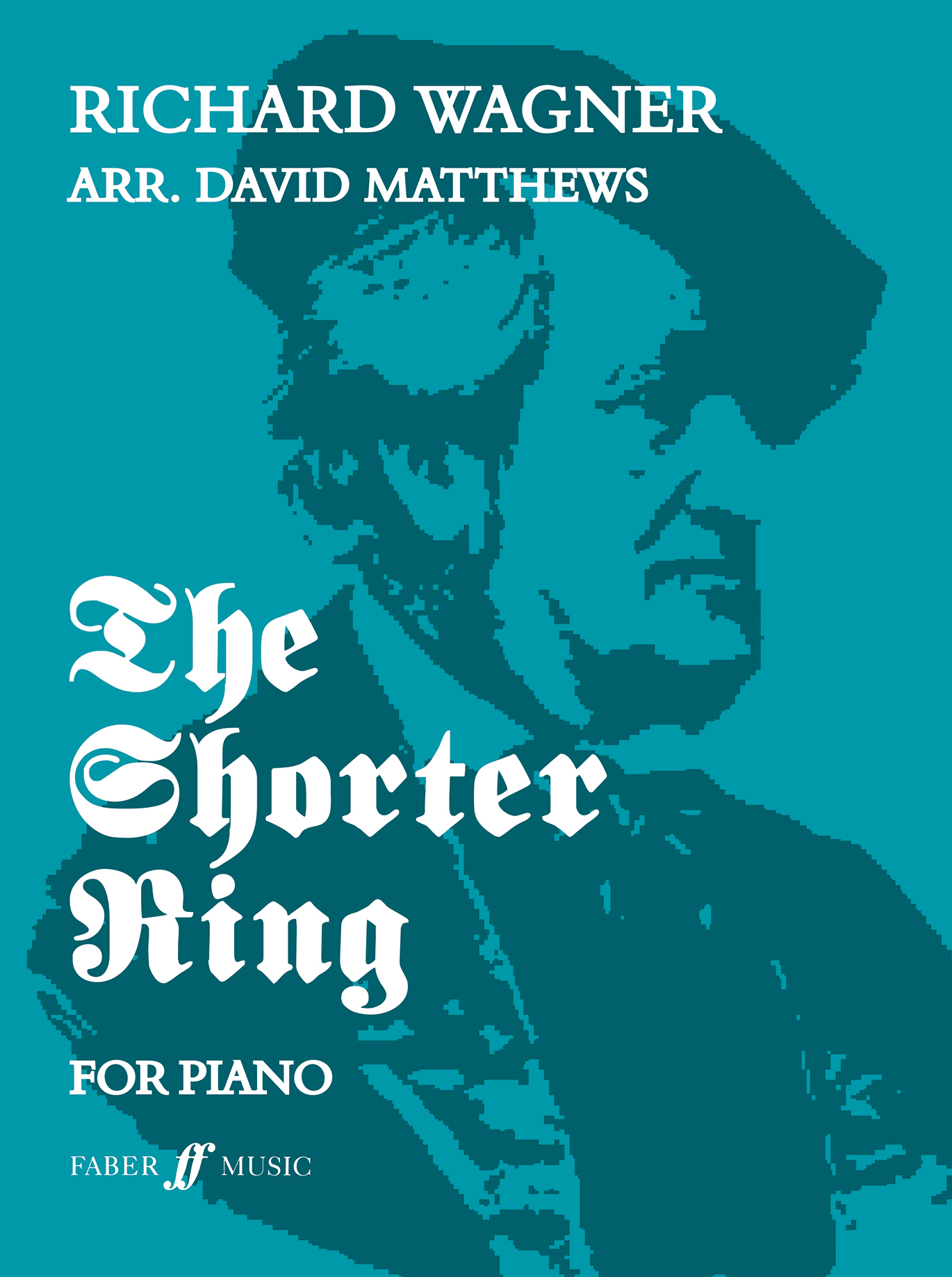 The Shorter Ring Piano Solo Faber Music