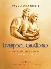 Wedding (from 'Paul McCartney's Liverpool Oratorio')