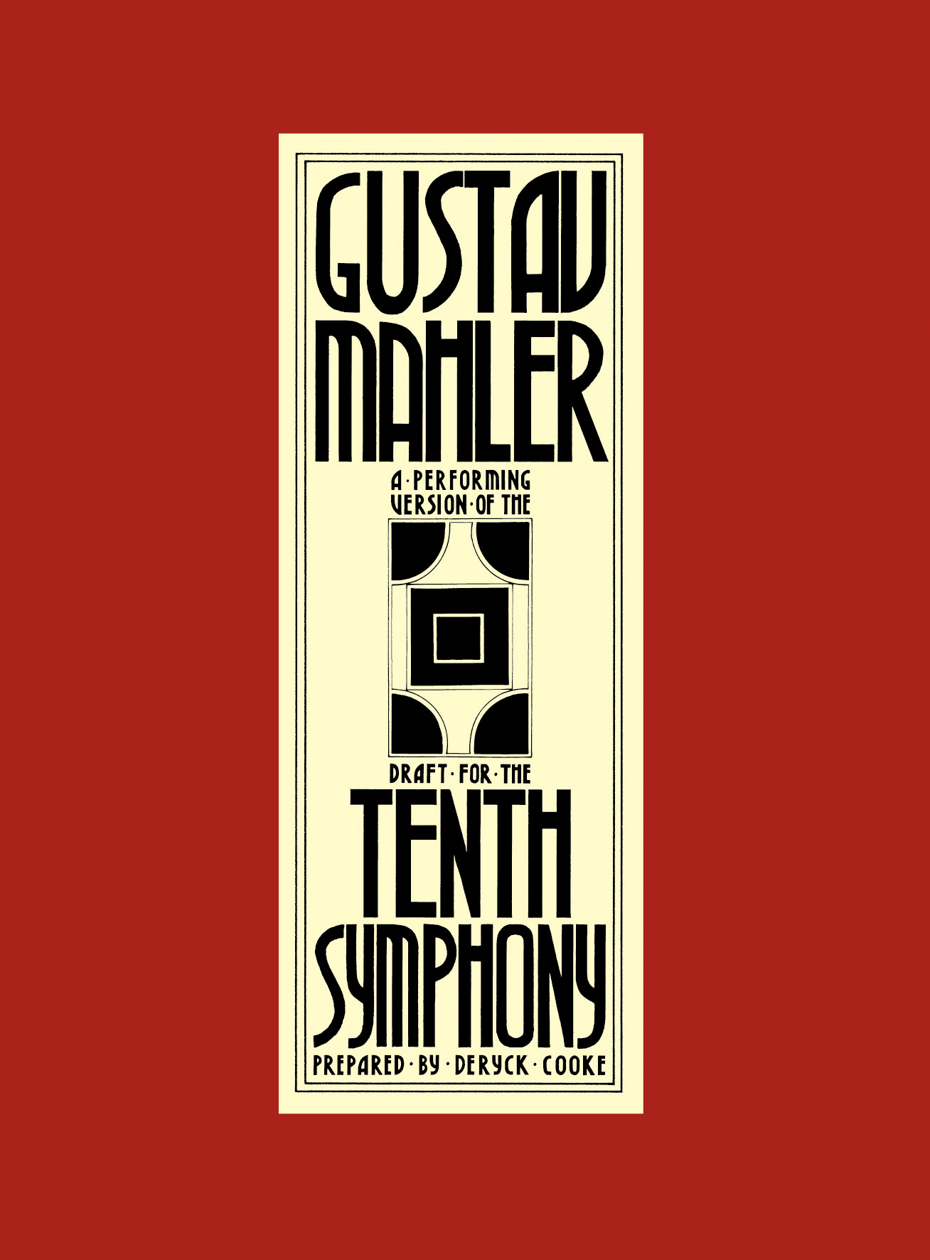 Symphony No. 10 | Faber Music