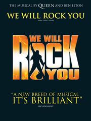A Kind Of Magic (from We Will Rock You)