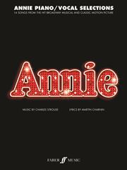 I Don't Need Anything But You (From "Annie")
