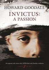 The Song of Mary Magdalene: Now We Are They Who Weep (from 'Invictus: A Passion')