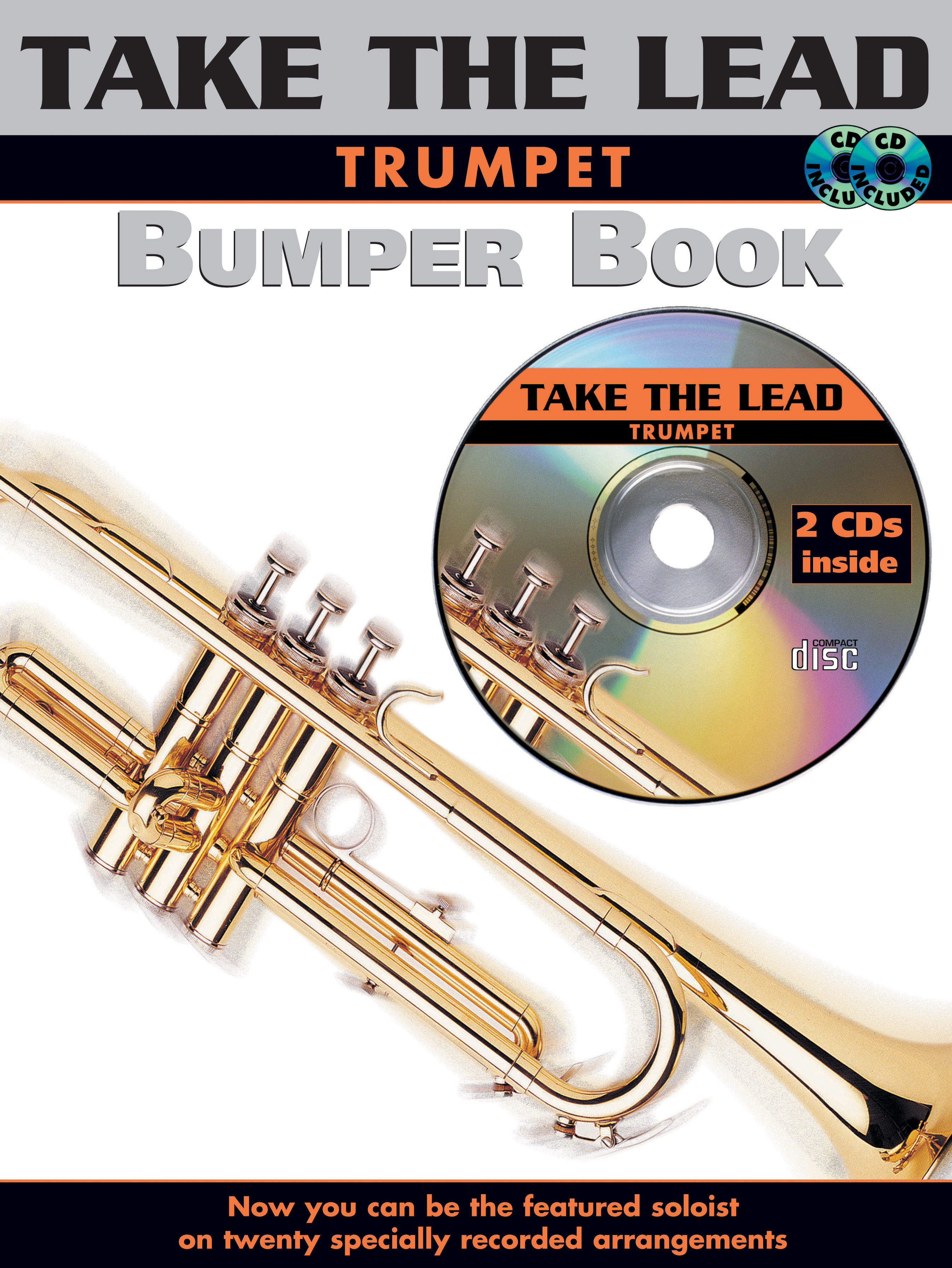 Bumper Take The Lead (trumpet) (Instrumental Solo & Piano