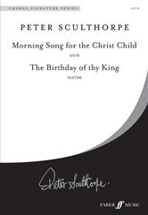 Morning Song for the Christ Child