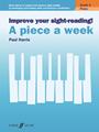 Minuet for the kings cook (from Improve Your Sight-Reading! A Piece a Week Piano Grade 3) Noten