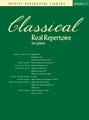 Menuet from Sonata in B Minor
