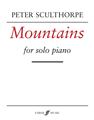 Mountains (Peter Sculthorpe) Partitions