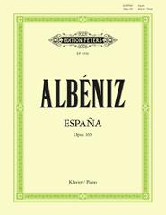Tango No. 2 (from España, Op. 165)