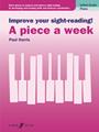 My Clocks Gone Wrong (from Improve Your Sight-Reading! A Piece a Week Piano Initial) Partitions