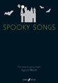 Something Spooky (from Spooky Songs) Partituras