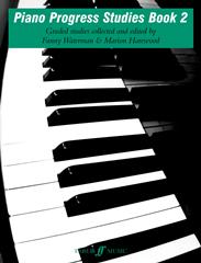 Melodic Passagework