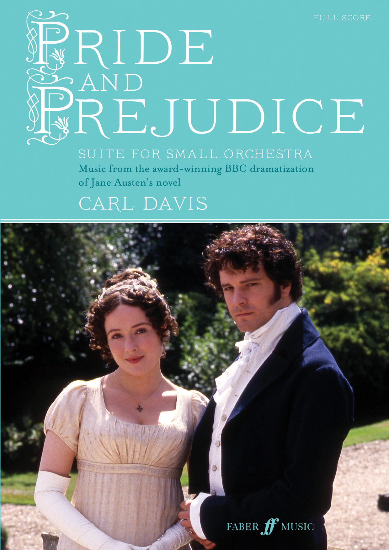 Pride and Prejudice | Faber Music