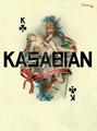 By My Side (Kasabian - Empire) Partiture