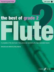 Hessian Dance (from '76 Graded Studies for Flute')