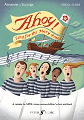 Greensleeves (from 'Ahoy!')