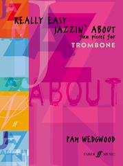 Dragonfly (from 'Easy Jazzin' About)