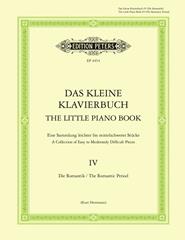Kinderszenen, op. 15: 1. Von fremden Ländern und Menschen