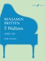 Five Waltzes