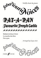 Ballade de Jesus Christ