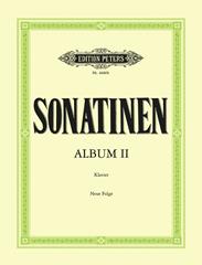 Sonatina A-minor, Op. 88, No. 3