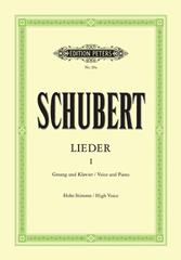 Im Dorfe (from 'Winterreise Op.89 D911')