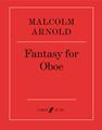 Fantasy for Oboe Op.90 Sheet Music