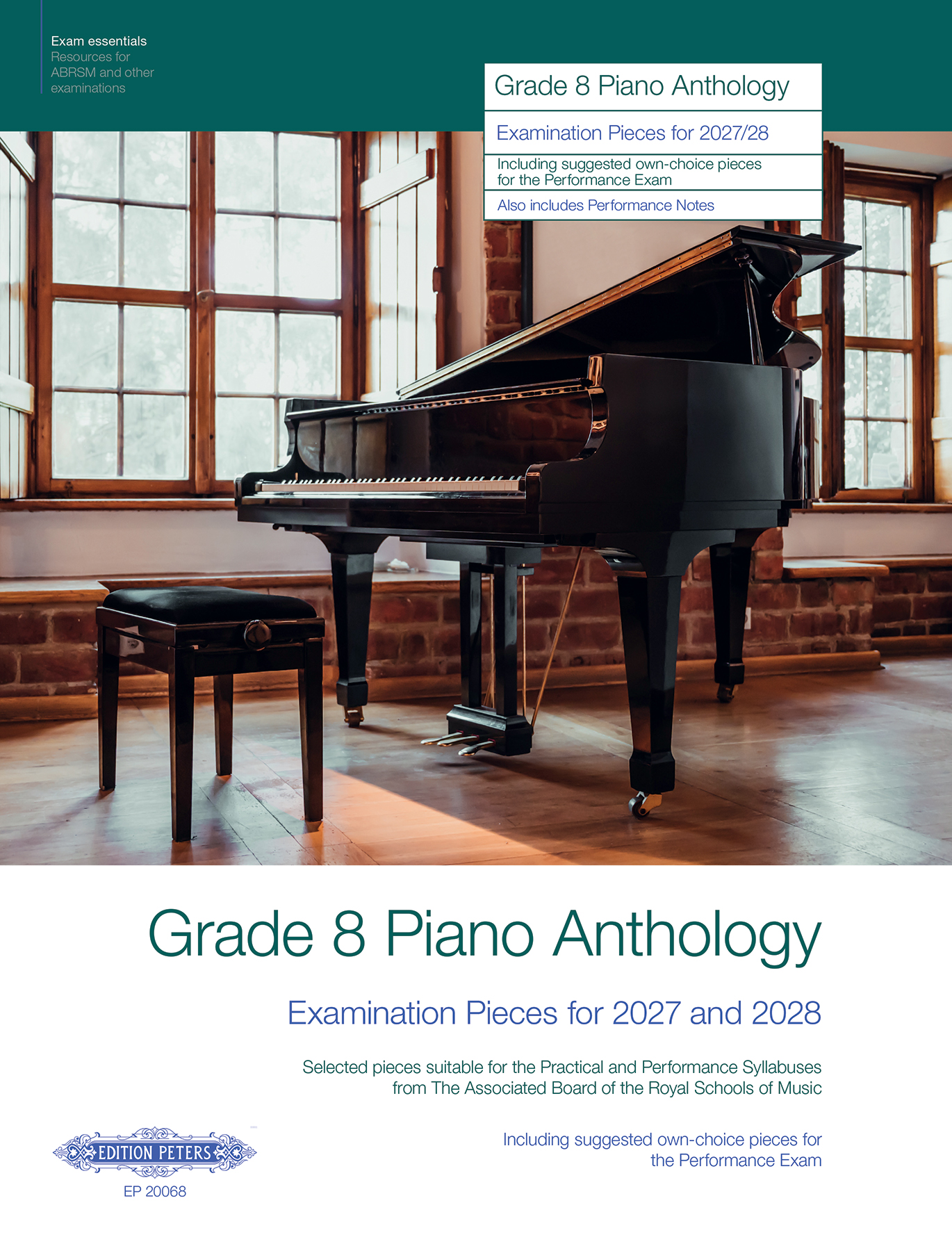 Fanny Hensel : Andante cantabile in Db - Piano - Faber Digital