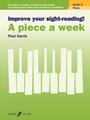 Traffic jam (from Improve Your Sight-Reading! A Piece a Week Piano Grade 2) Sheet Music
