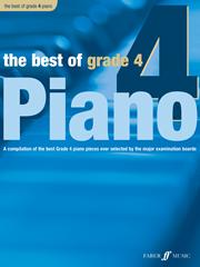 Waltz (Op.97 No.1) (Best of Grade 4 Piano)