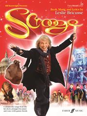 Christmas Wishes (from Scrooge)