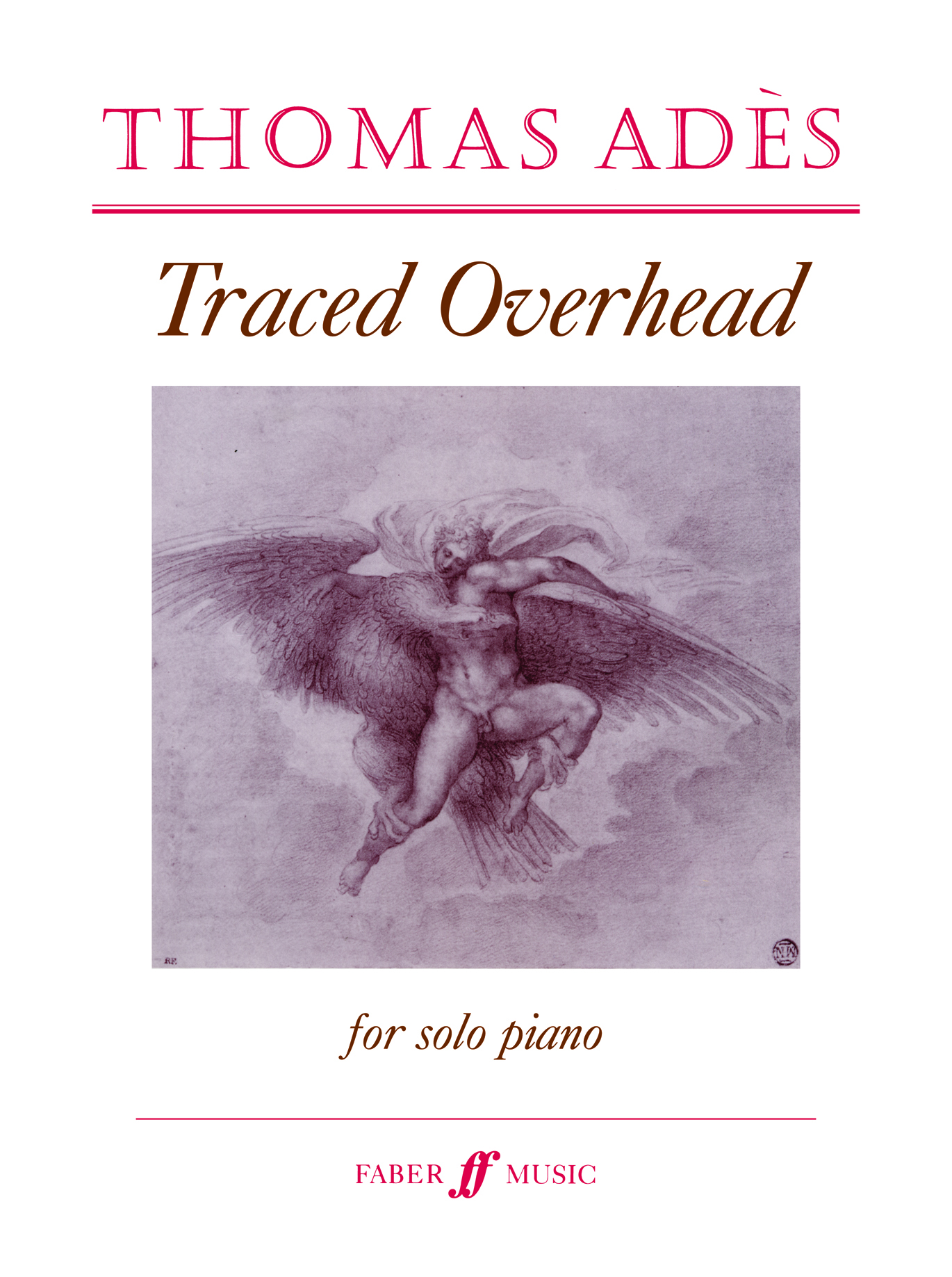 Traced Overhead Op.15