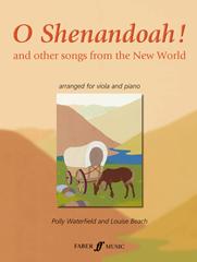 Simple Gifts (from 'O Shenandoah!')