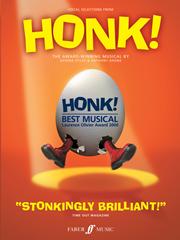 The Joy Of Motherhood (from Honk!)