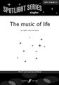 The Music Of Life Noter