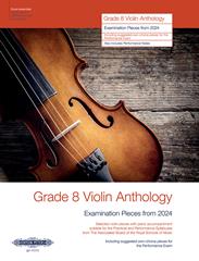 Canzonetta: Andante (2nd movt from Concerto in D, Op. 35)