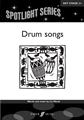 Lullaby (from Drum Songs) Partitions