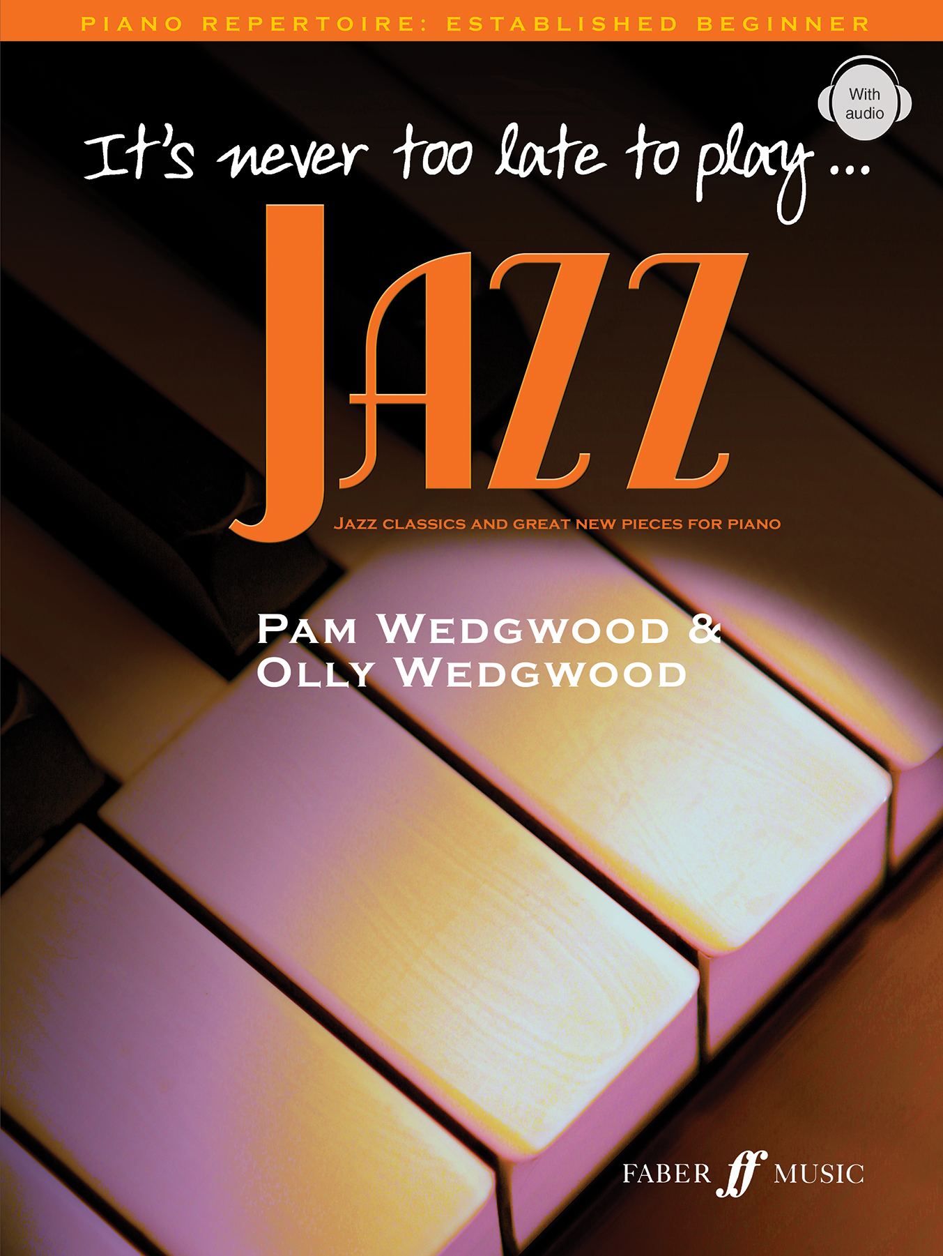 JAZZ PIANO SOLOS VOL 27 LATE NIGHT JAZZ PIANO
