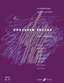 Waltz for Aggie (from Unbeaten Tracks) Sheet Music