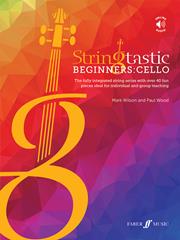 Fanfare For A Musician