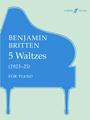 Five Waltzes