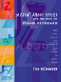 Shoe-Shine Rag (from Jazzin about Styles) Sheet Music