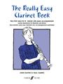 The Little Dove (from The Really Easy Clarinet Book) Noten